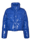 VMSHINY Jacket - Beaucoup Blue