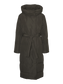 VMLEONIE Coat - Peat
