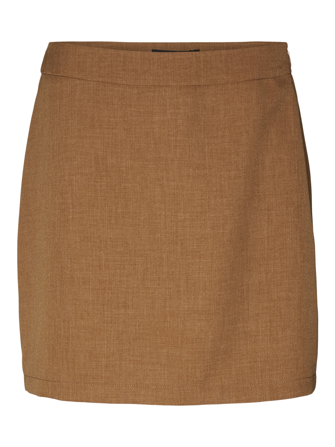VMMATHILDE Skirt - Tobacco Brown