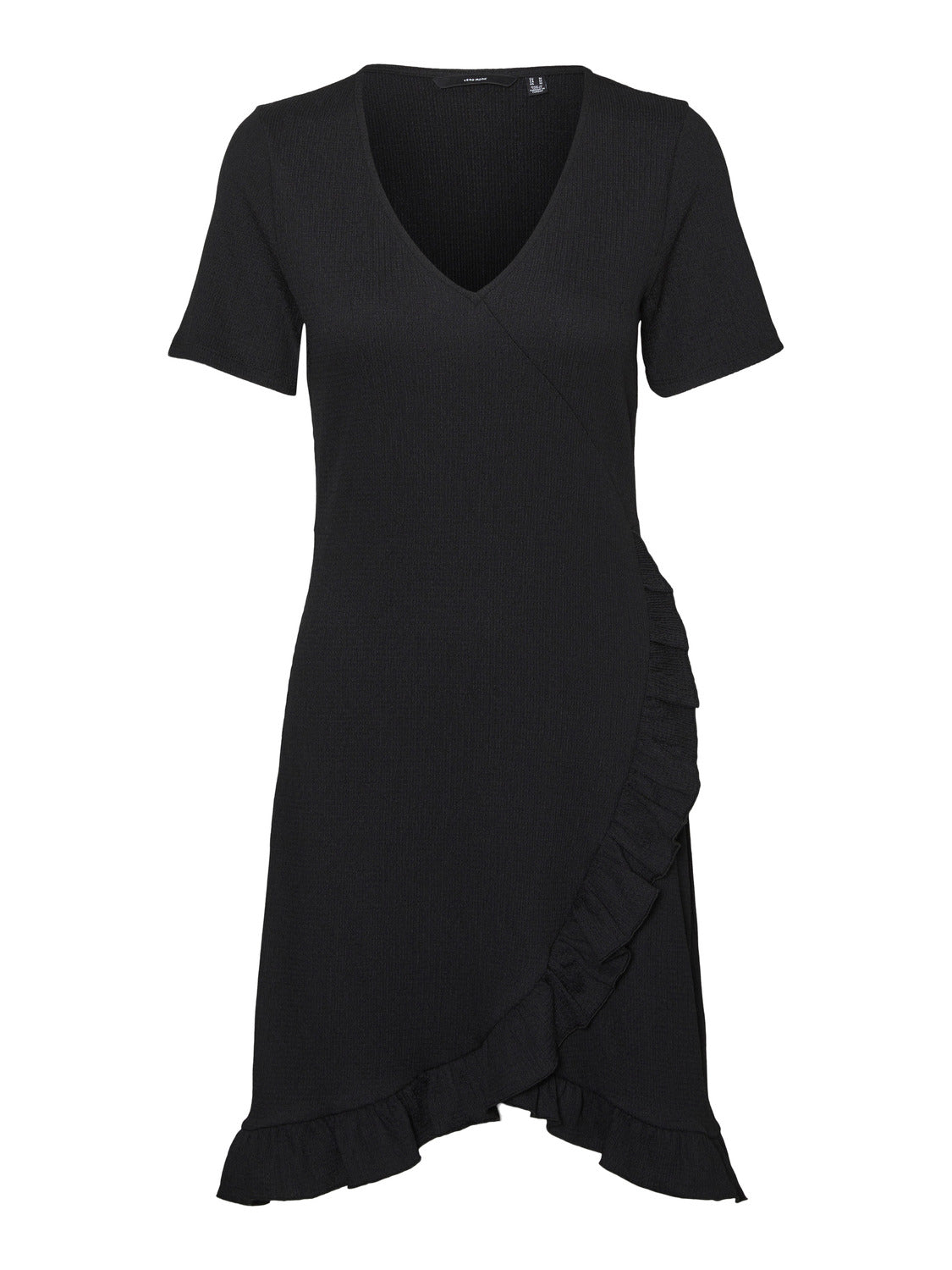 VMGELINA Dress - Black
