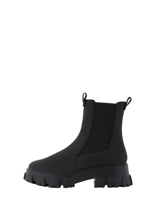 PCANDRIA Boots - Black