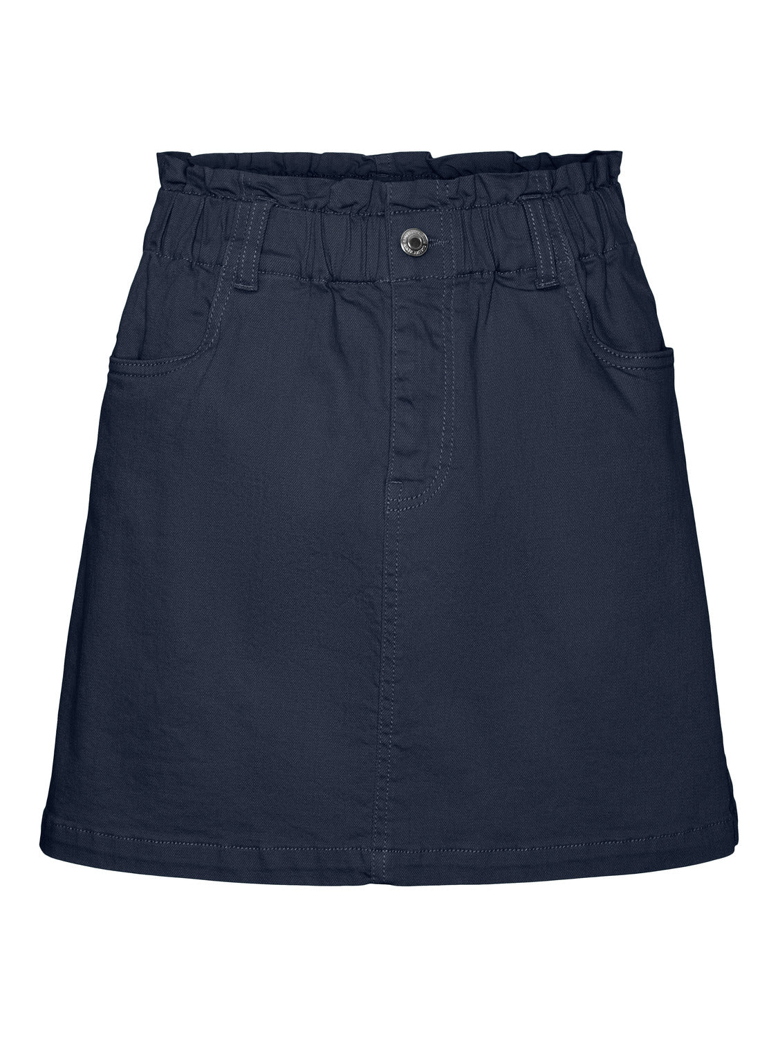 VMWILD Skirt - Navy Blazer