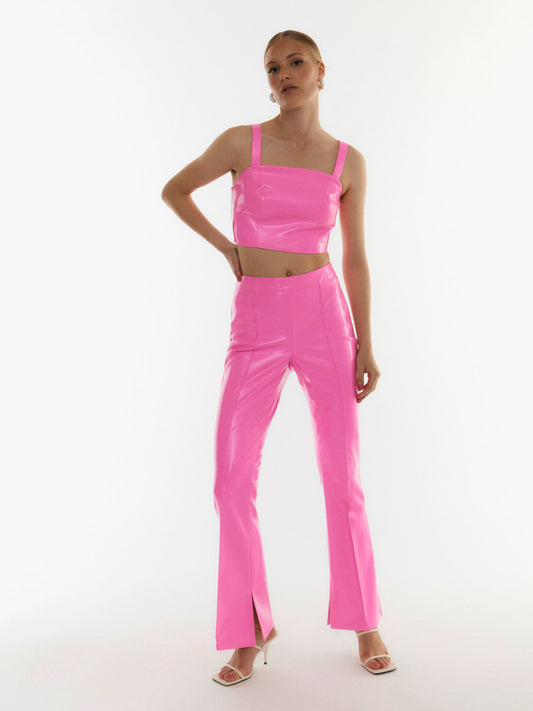 SNCLEO Pants - Prism Pink