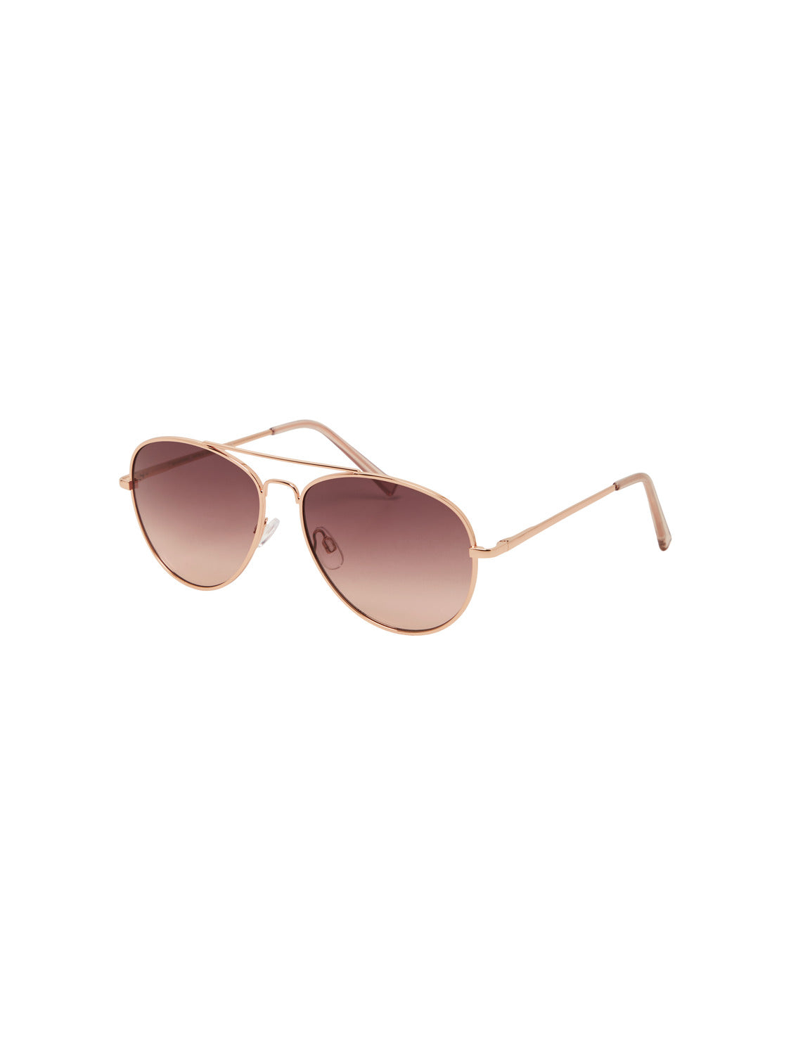 VMSHINE Sunglasses - Rose Gold Colour