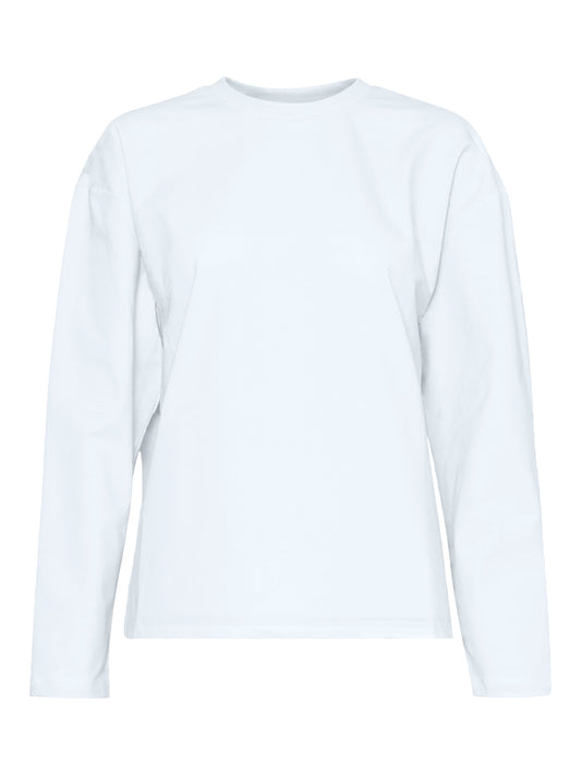 VMGIGI T-shirts - Bright White