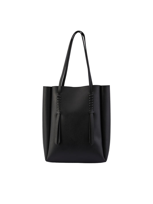 PCARITA Handbag - Black