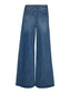 VMANNET Jeans - Medium Blue Denim