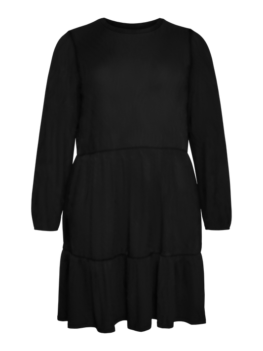 VMCINA Dress - Black