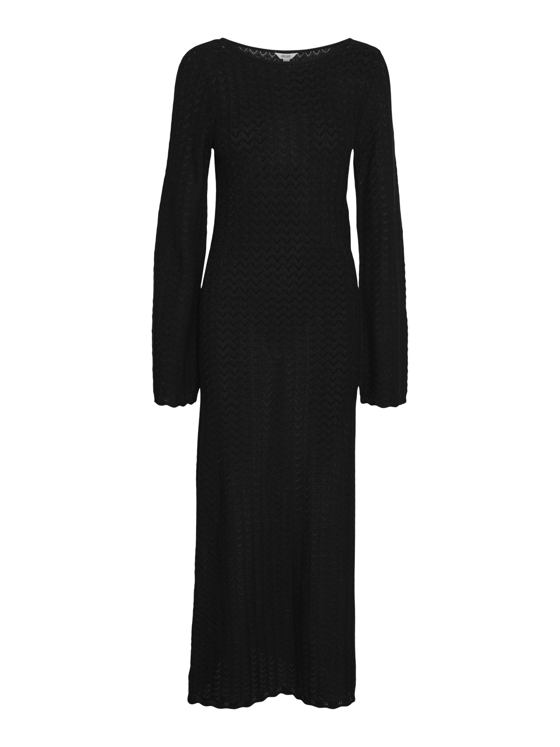 VMIBERIA Dress - Black