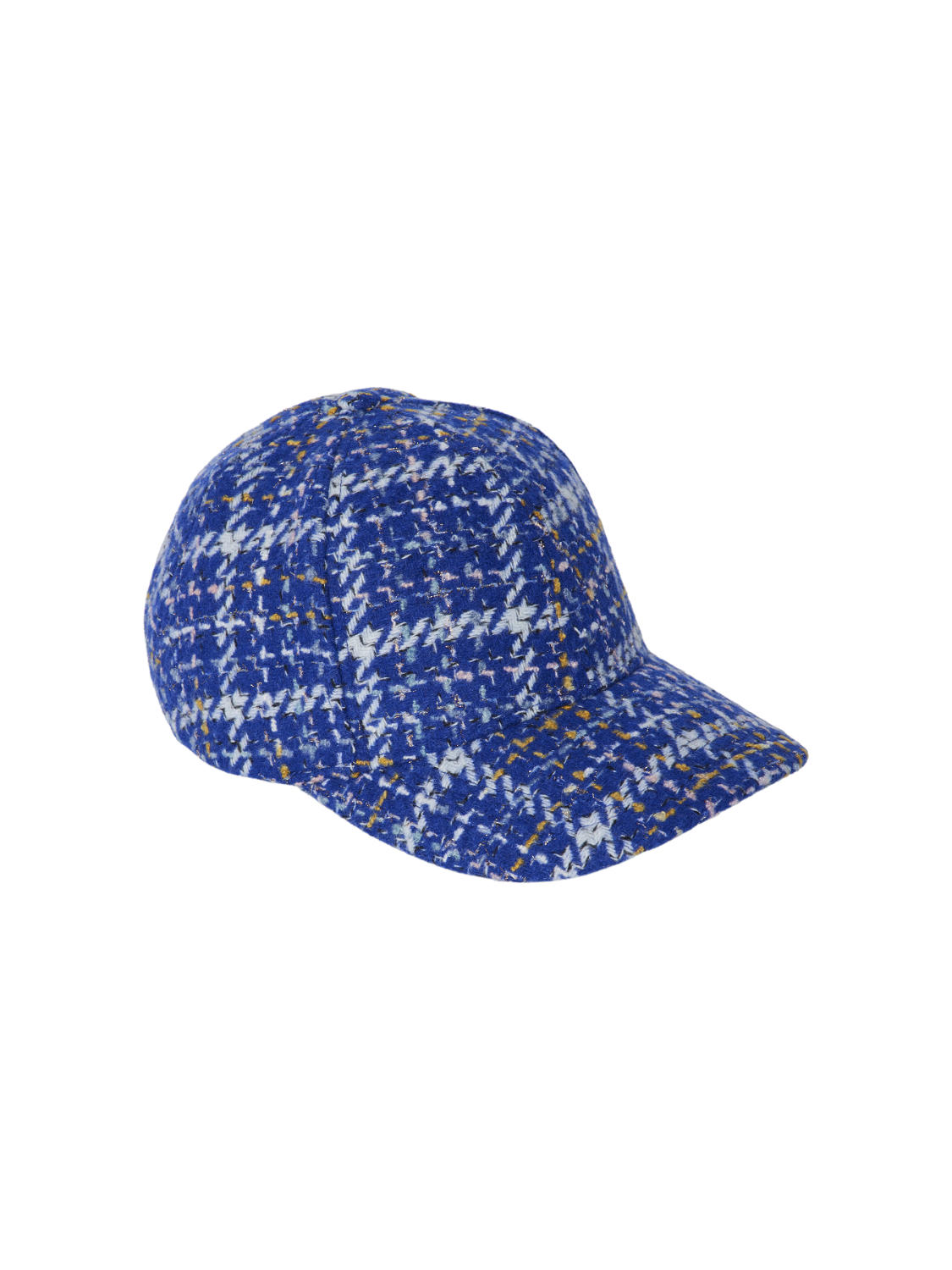 PCJULIENNE Cap - French Blue