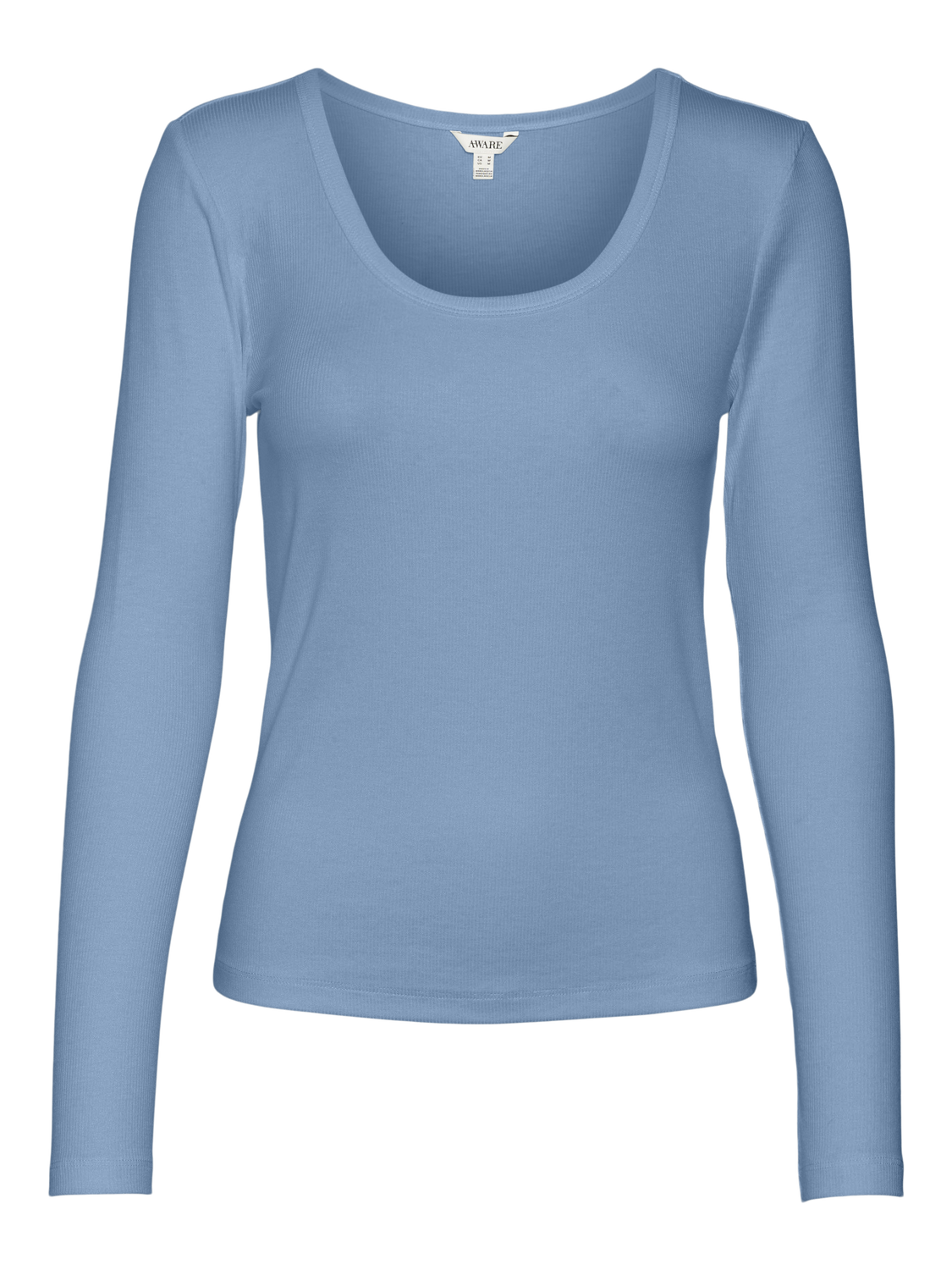 VMIRWINA T-Shirts & Tops - Dusk Blue
