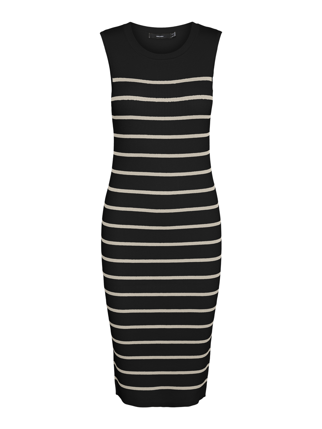 VMGIZELLE Dress - Black