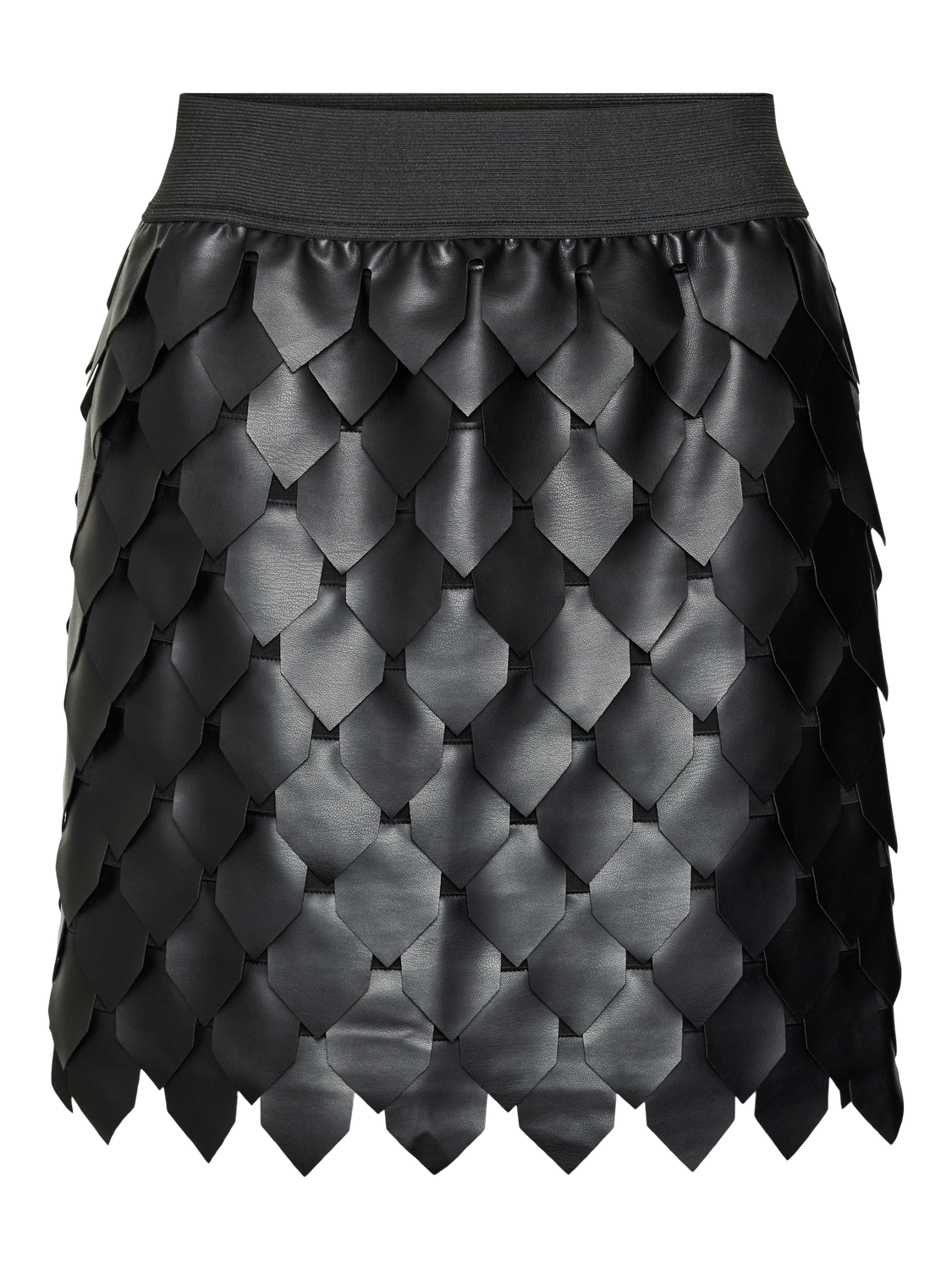 VMFLORA Skirt - Black