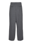 VMLONDON Pants - Medium Grey Melange