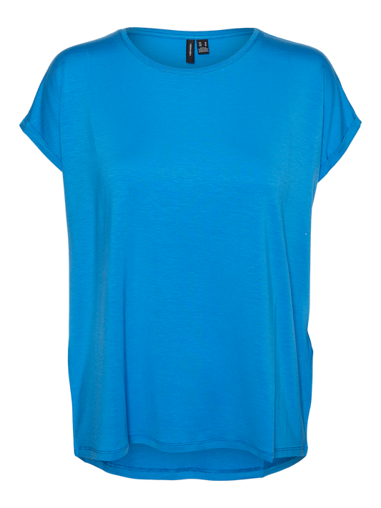 VMAVA T-Shirt - Ibiza Blue